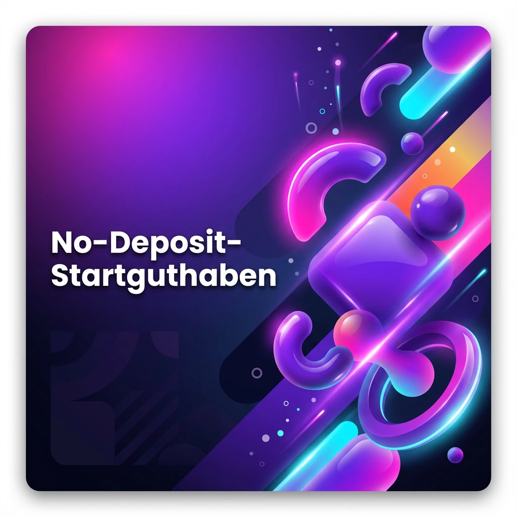No-Deposit-Startguthaben